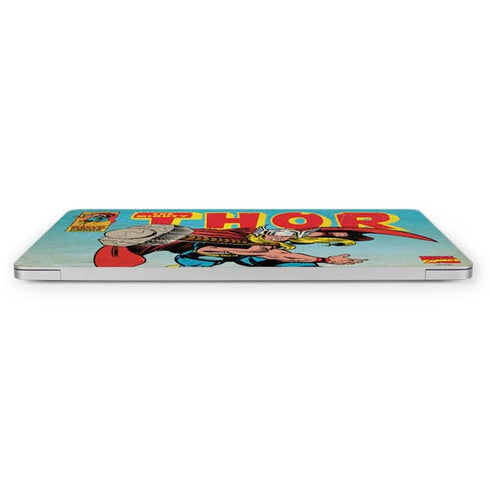 Marvel Classic Comics The Mighty Thor Apple MacBook Pro 16-inch Skin